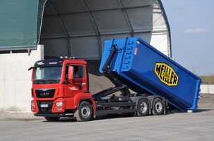 2017 hook lift in Kiev,