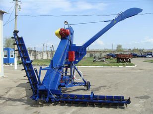 ZZP-80 grain thrower in Orikhiv,