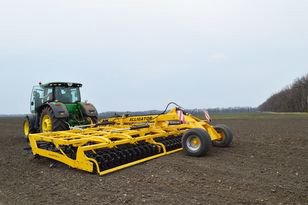 2016 ALLIGATOR cultivator in Ukraine,