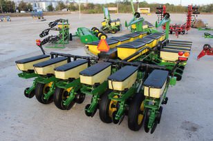 2010 JOHN DEERE 1770 16ryadov