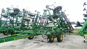 2011 JOHN DEERE 960 8