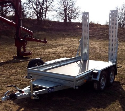 2015 FLIEGL Blyss A250ST low