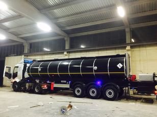 LIDER 2017 MODELS LIDER TRAILER