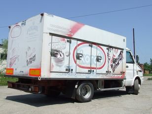 1997 IVECO 59E12 ice cream