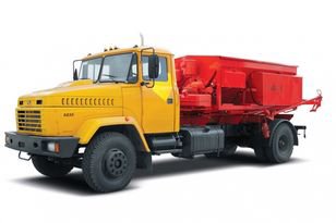 2016 KRAZ 5233N2 UYaR-01 construction