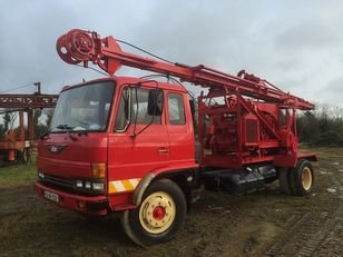 Ruscon Bucyrus drilling rig in