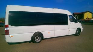 2017 MERCEDES-BENZ Sprinter 519 CDI