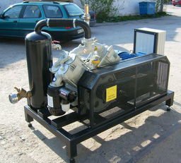 SB1 BETICO z silnikiem elektrycznym