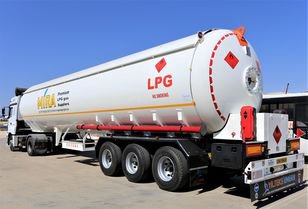 2017 YILTEKS LPG TANKS gas