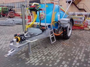 2015 MAKSUS 2000 KAS ruchne