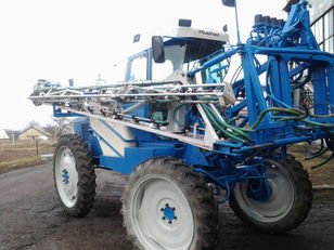 1997 MATROT M24 self-propelled sprayer