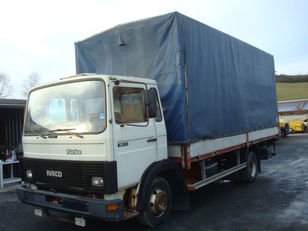1991 IVECO 90-13 tilt truck
