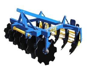 2016 agd-2.1 harrow in Ukraine