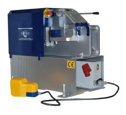 2011 NS-45 armature machine in