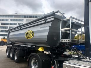2017 MEILLER MHPS 41/3 tipper