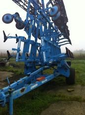 2007 LEMKEN Gigant Smaragd+Kompaktor 800