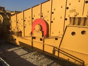 2008 O.M.F. crushing plant in