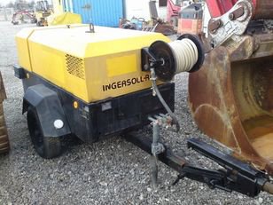 1994 INGERSOLL RAND P130-WD compressor