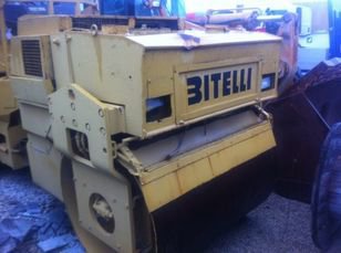 1990 BITELLI 61 mini road