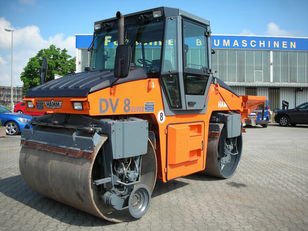2002 HAMM DVO 8 V