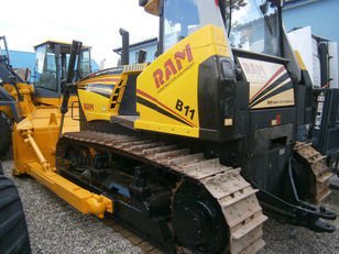 2009 RAMMAX B11 bulldozer in