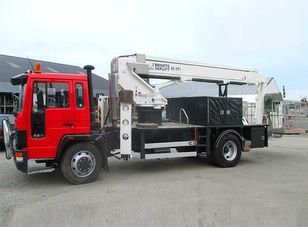 1990 VOLVO FL-614 4X2WD bucket