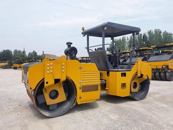 XCMG 2Y103
