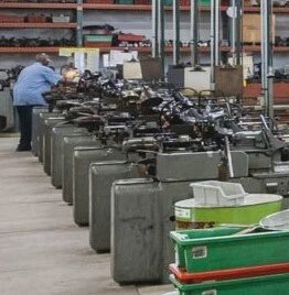 Strohm STROHM M125 in Phoenix, AZ, USA