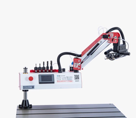 Rosqueadeira Elétrica M3 – M16