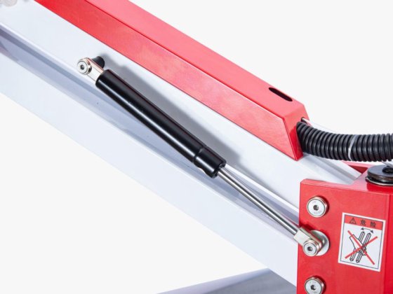 Rosqueadeira Elétrica M3 – M16