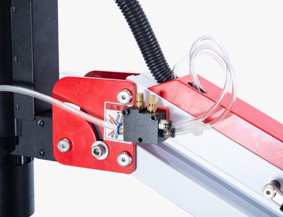 Rosqueadeira Elétrica M3 – M16
