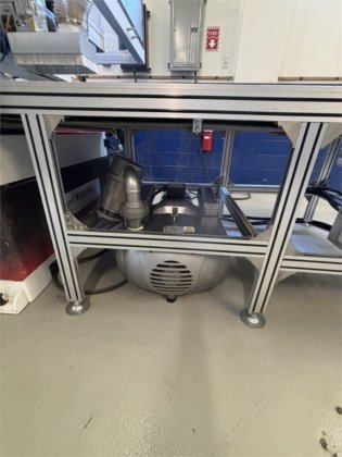 2022 () CNC Factory "Python