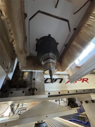 2022 () CNC Factory "Python