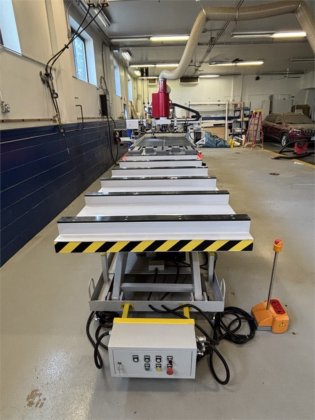 2022 () CNC Factory "Python