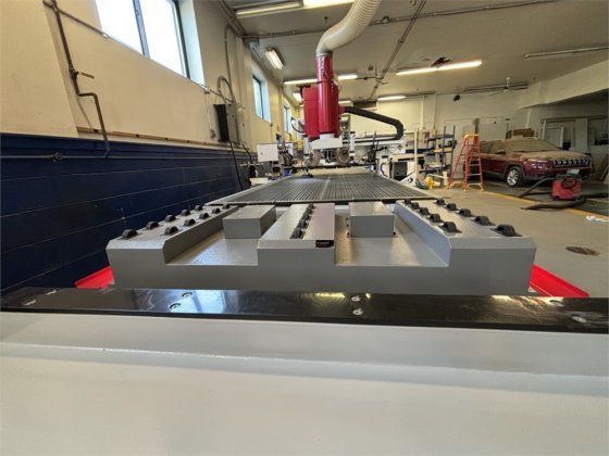 2022 () CNC Factory "Python