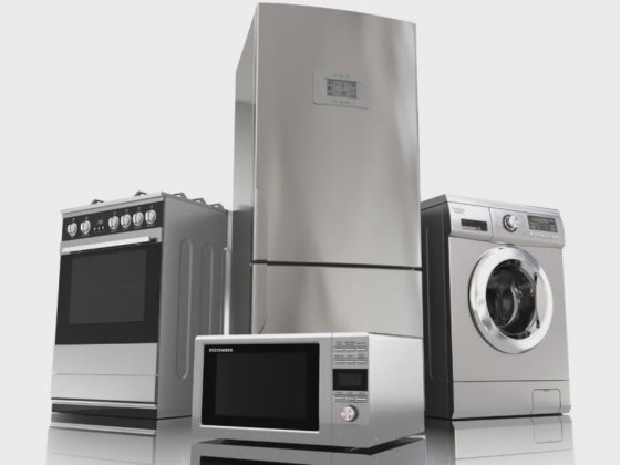 家用电气板生产线