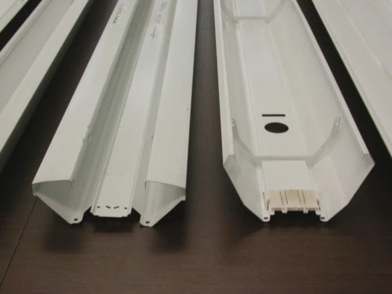 灯具配件辊型线