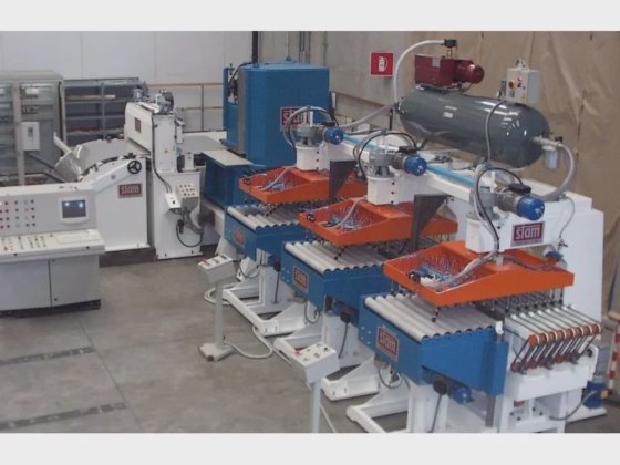 Linee per dischi e formati