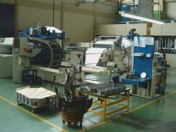 Linee per dischi e formati