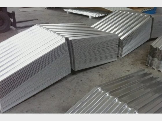 太阳能板辊型线