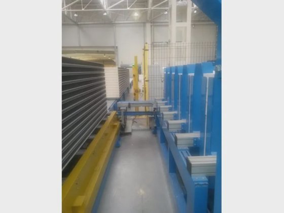 Apilamiento y Embalaje