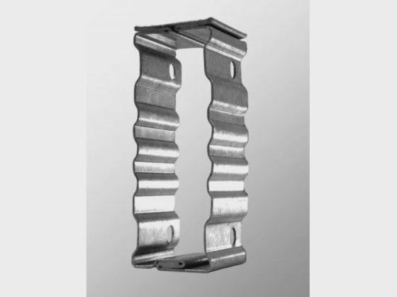 横梁和斜构件生产线