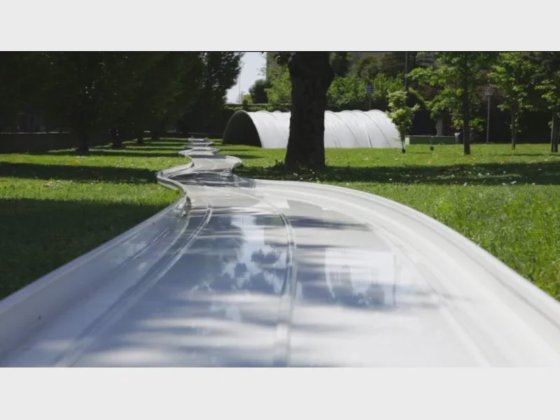 Líneas de perfilado para perfiles