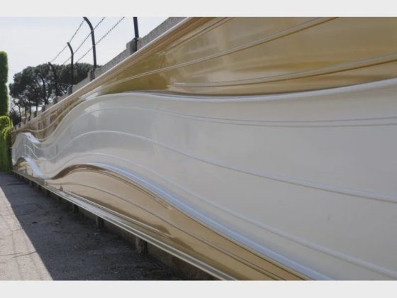 Líneas de perfilado para perfiles