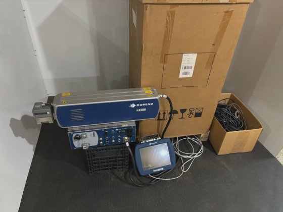 !Package! DOMINO D320i-BCP7 Controller, Touch Panel ,DPX1000 Extremely ...