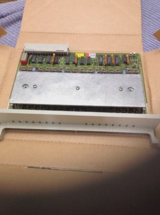 Siemens Simatic S5 Input Output