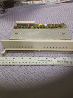 Siemens Simatic S5 Input Output