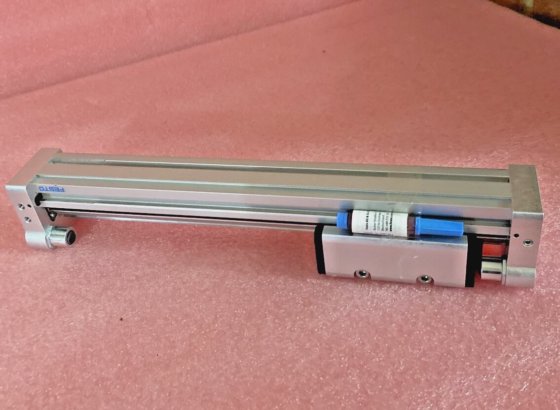 FESTO DGC-18-170-KF-PPVA-DL-SA Precision Linear Module