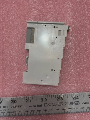 Beckhoff KL3022 Analog Input Differential