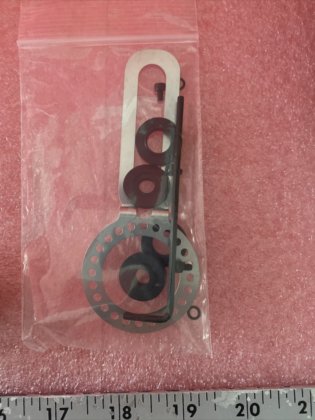 Encoder Products Accu-Coder 260 260XN